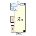 第1むさしマンション1階6.8万円