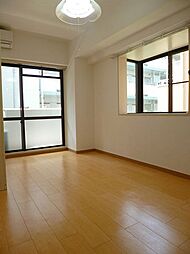 JR京浜東北・根岸線 川崎駅 徒歩13分の賃貸マンション 1階ワンルームのリビング/ダイニング