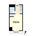 アクトピア横浜・鶴見11階5.0万円