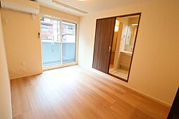 D　paina紺屋町 2階1LDKのリビング/ダイニング