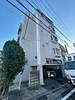 神奈川県横浜市鶴見区東寺尾6丁目：物件画像／CLC不動産コミュニティ株式会社　川崎店
