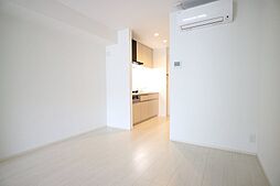 インコントリ 3階1LDKのリビング/ダイニング