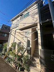 JR南武線 向河原駅 徒歩4分