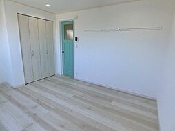 第二豊川荘 1Kの写真