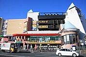 肉のハナマサ PAWかわさき店（454m）