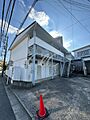 JR南武線 鹿島田駅 徒歩4分の賃貸アパート