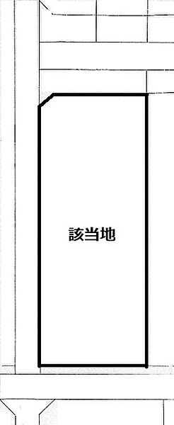 区画図：322000586772