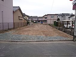 静岡県浜松市中央区上浅田2丁目
