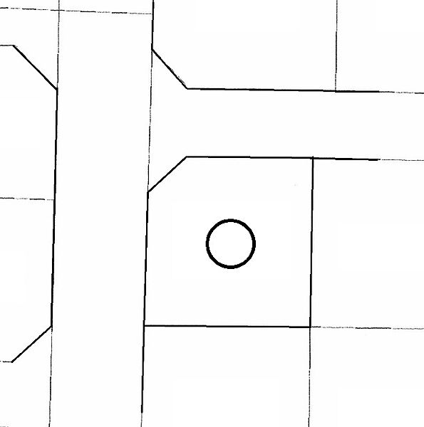 区画図：322000593546