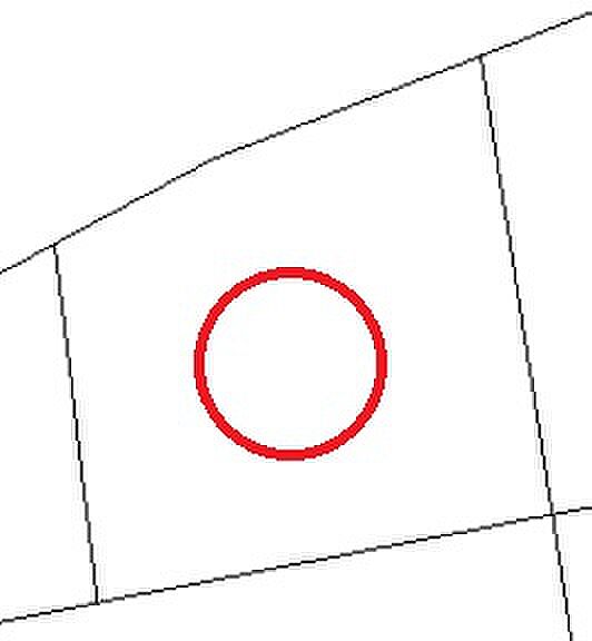 区画図：322000586707
