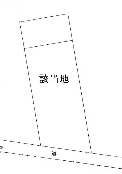 区画図：322000602168