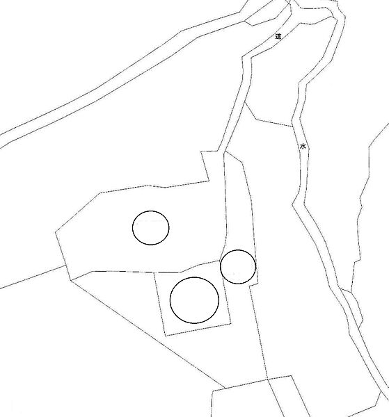 区画図：322000587059
