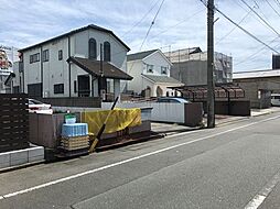 静岡県浜松市中央区上浅田1丁目