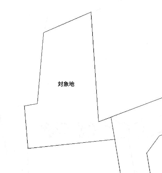 区画図：322000601022