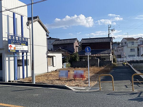 外観：322000634610