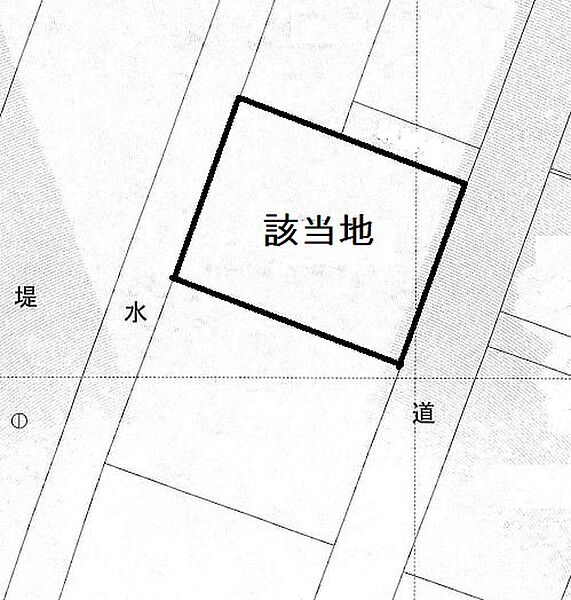 区画図：322000587261