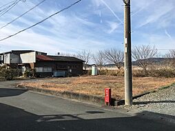 静岡県浜松市浜名区細江町気賀