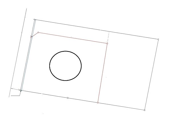 区画図：322000614220