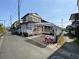静岡県浜松市中央区和地山1丁目