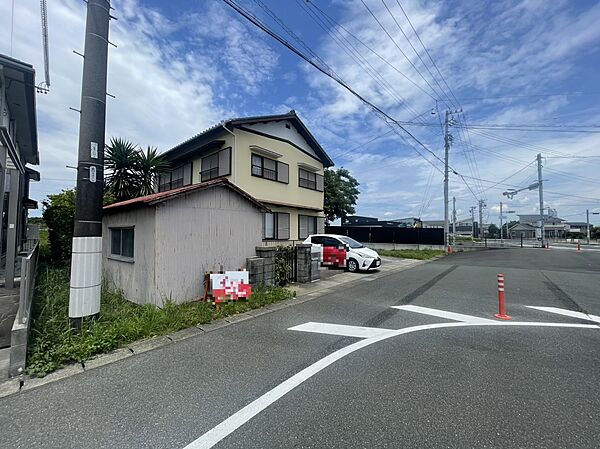 外観：322000574274