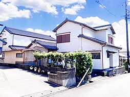 静岡県磐田市見付