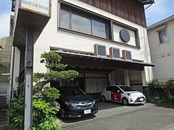 静岡県浜松市中央区幸2丁目