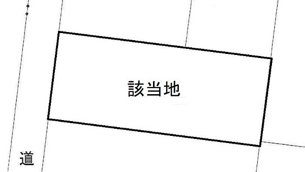 区画図：322000586989