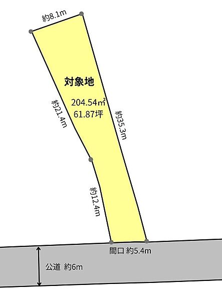 区画図：322000587226
