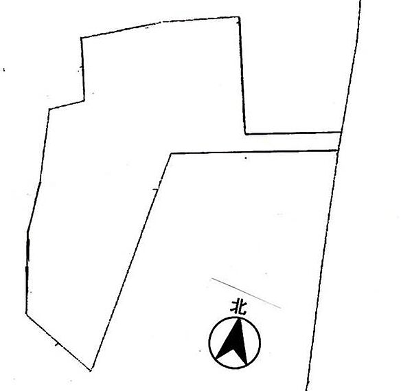 区画図：322000593531