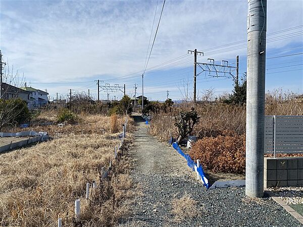 周辺を拡大表示