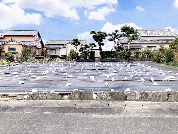 外観：322000574587