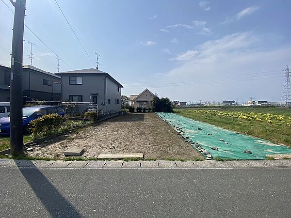 外観：322000574292