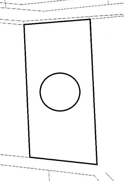 区画図：322000587165