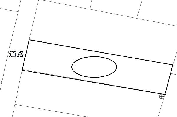 区画図：322000586495