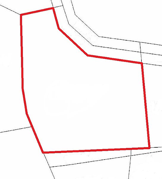 区画図：322000614399