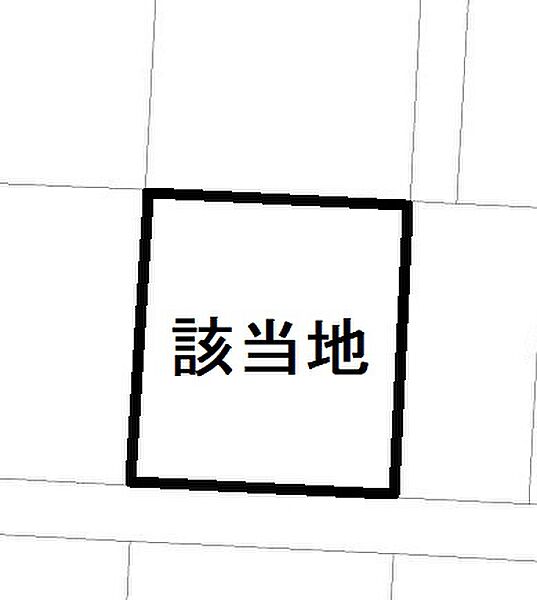 区画図：322000587127