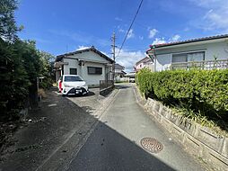 静岡県浜松市中央区呉松町