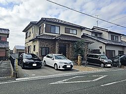 静岡県浜松市中央区馬郡町