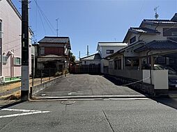 静岡県浜松市中央区西浅田2丁目