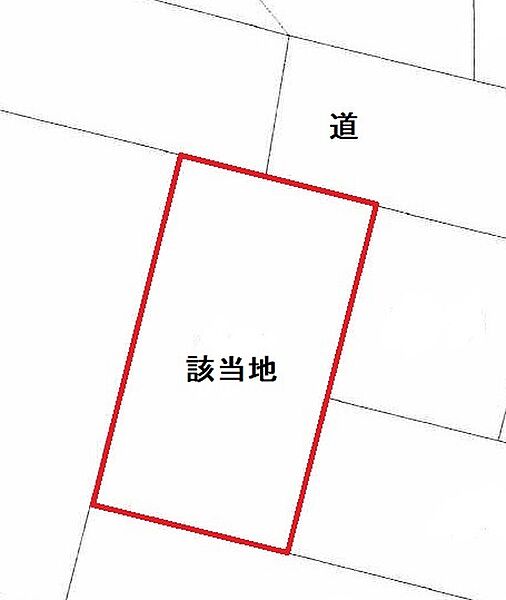 区画図：322000587340