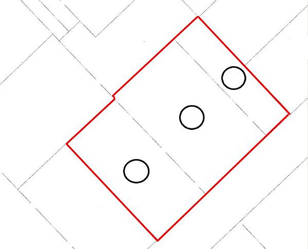 区画図：322000574749