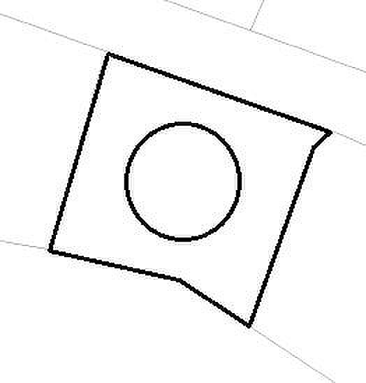 区画図：322000586711