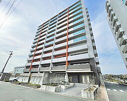 ル・シェモア東伊場UN棟