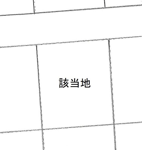 区画図：322000586741