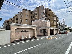 アートフォルム山手