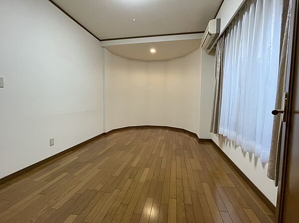 室内を拡大表示