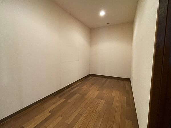 室内を拡大表示