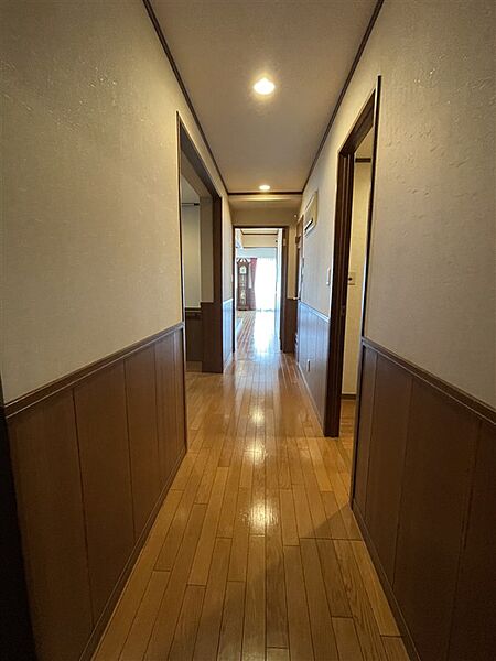室内を拡大表示