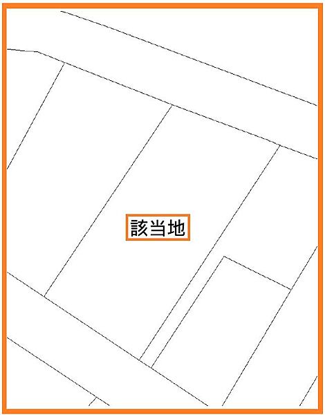 区画図：322000600984