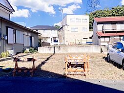 城北1丁目 住宅用地